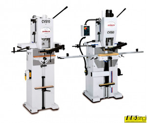 Verižni rezkar CENTAURO CVS 50