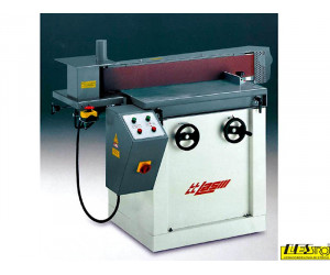 Robna Brusilka VOLPATO LVO 120