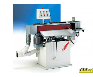 Edge Sander VOLPATO LBK 150