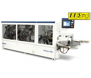 Edge Bander OLIMPIC K560