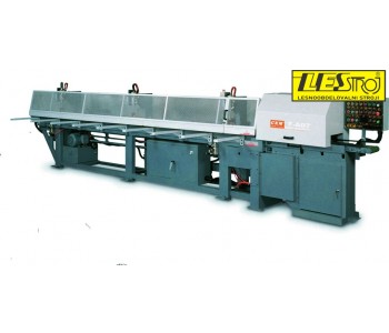 Assemble press FA-07