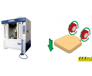 Stroji za izdelavo stolov