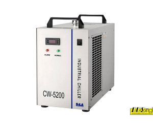 Laser Tube Chiller CW-5200