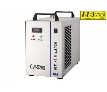Hladilnik za laserske cevi - CW 5200