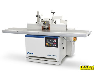 Rezkar SCM Ti 120E Class