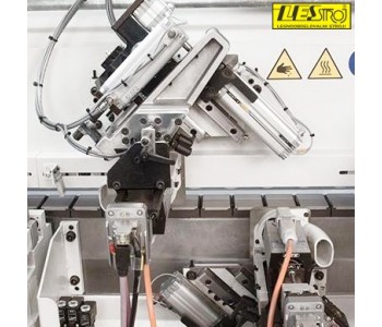 Robna lepilka SCM OLIMPIC K560 HP s SGP tehnologijo