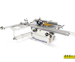 Universal combined machine Minimax CU410c