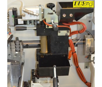 Robna lepilka SCM OLIMPIC K560 HP s SGP tehnologijo