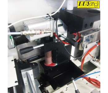 Robna lepilka SCM OLIMPIC K560 HP s SGP tehnologijo