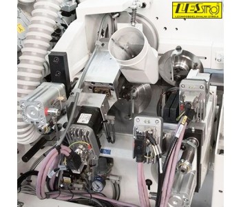 Robna lepilka SCM OLIMPIC K560 HP s SGP tehnologijo