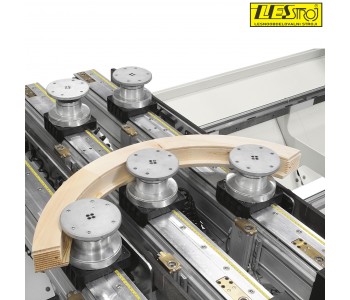 CNC stroj SCM ACCORD 25 / 30 / 40 FX