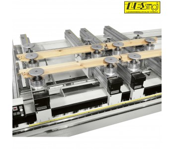 CNC stroj SCM ACCORD 30 FX