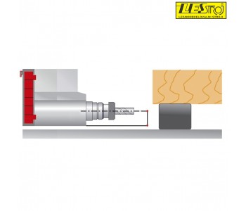 CNC stroj SCM ACCORD 25 / 30 / 40 FX