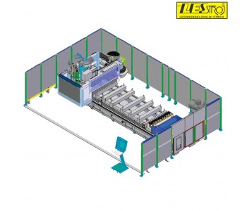 CNC machine SCM ACCORD 30 FX