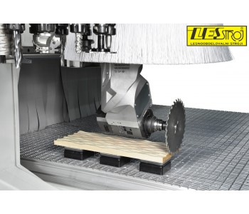 CNC stroj SCM ACCORD 30 FX