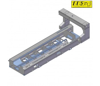 CNC stroj SCM ACCORD 30 FX