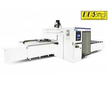 Protočni CNC stroj MORBIDELLI UX 100 / 200