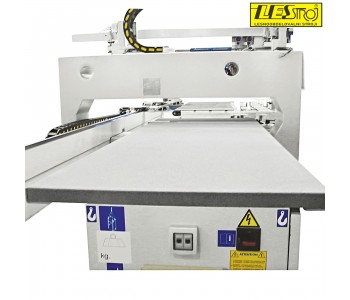Protočni CNC stroj MORBIDELLI UX 100 / 200