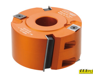 Glava za žlijebljenje CMT 694.125.50 D125x51x50 mm
