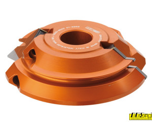 Cutter head CMT 694.011 D140 mm 45°