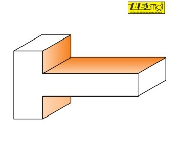 Rezkalna glava CMT 694.021 D150x14-27 mm