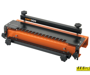 Dovetail jig CMT 300