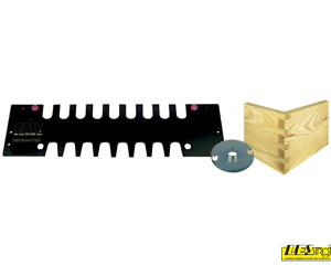 Additional jig plate CMT300-T129