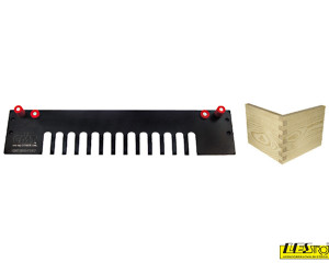 Additional jig plate CMT300-T080
