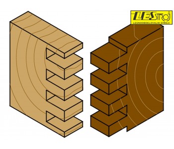 Additional jig plate CMT300-T080