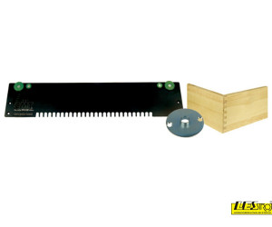 Additional jig plate CMT300-T064
