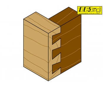 Additional jig plate CMT300-T064