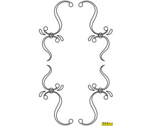 Template CMT3D RCS-305 - Design 3