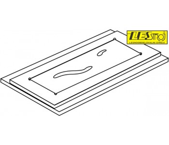 Glodalica za graviranje CMT3D – 3D glodalo RCS-BIT8