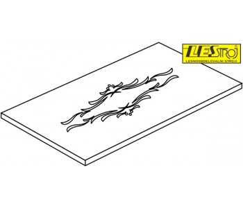 ENGRAVING CUTTER CMT3D - 3D Blade RCS-BIT8