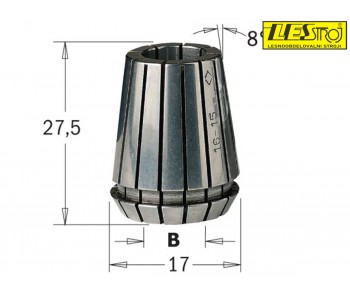 Bush CMT ER16 184