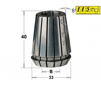 Stezna čahura CMT ER32 184