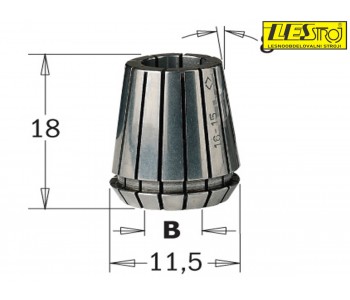 Bush CMT ER11 184