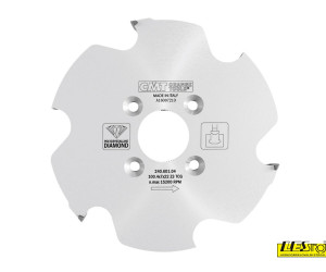 Blade for P-System CNC CMT 240.601