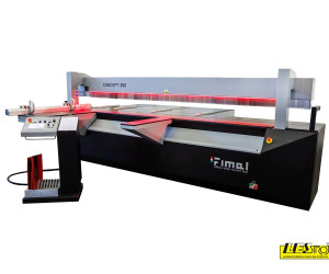 Formatna razrezovalka - žaga  FIMAL CONCEPT 350