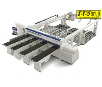 Automatski raskrajač Gabbiani G2 / GT2 /G3