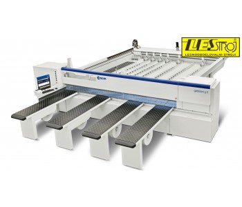 Automatski raskrajač Gabbiani G2 / GT2 /G3