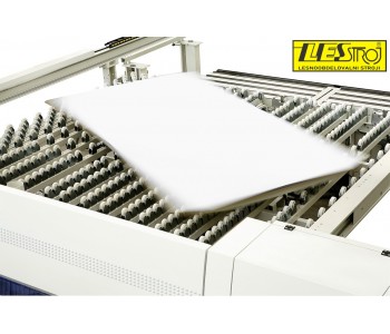 Automatski raskrajač Gabbiani G2 / GT2 /G3