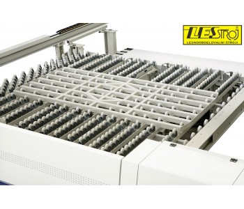 Automatski raskrajač Gabbiani G2 / GT2 /G3