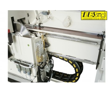 Automatski raskrajač Gabbiani G2 / GT2 /G3