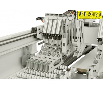 Automatski raskrajač Gabbiani G2 / GT2 /G3
