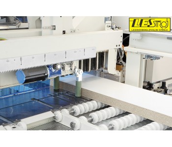 Automatski raskrajač Gabbiani G2 / GT2 /G3