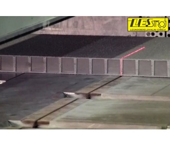 Automatski raskrajač Gabbiani G2 / GT2 /G3