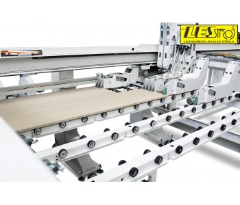 Automatski raskrajač Gabbiani G2 / GT2 /G3