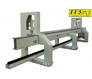 Automatski raskrajač Gabbiani G2 / GT2 /G3