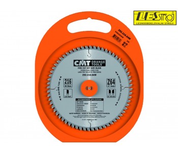 Saw blades to cut solid soft and hard wood